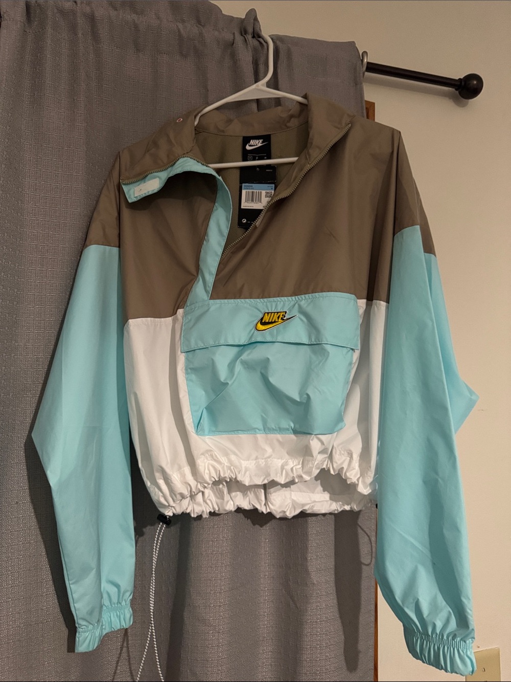Utility Jacket (Windbreaker)